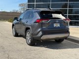 Used 2022 Toyota RAV4 Limited image 5