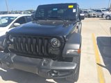 Used 2021 Jeep Wrangler Sport image 3