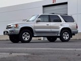 Used 1999 Toyota 4Runner Limited image 2