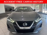 Used 2019 Nissan Maxima 3.5 SV w/ Floor Mat Group image 2