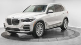 Used 2022 BMW X5 xDrive40i image 3