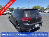 Used 2015 Volkswagen GTI Autobahn w/ Lighting Package (SEL) image 2