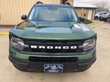 Used 2023 Ford Bronco Sport Outer Banks w/ Tech Package image 2