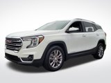 Used 2023 GMC Terrain SLT image 2