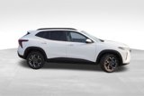 New 2025 Chevrolet Trax LT w/ Driver Confidence Package image 2