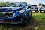 New 2025 Subaru Crosstrek 2.0i image 3