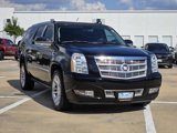 Used 2014 Cadillac Escalade ESV Platinum image 3