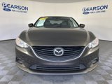 Used 2017 MAZDA MAZDA6 Touring image 2