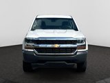 Used 2017 Chevrolet Silverado 1500 W/T w/ Special Service Package image 2