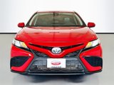Used 2021 Toyota Camry SE image 2