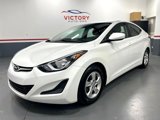 Used 2014 Hyundai Elantra SE image 4