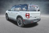 Used 2021 Ford Bronco Sport Outer Banks image 3