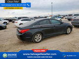 Used 2013 Hyundai Sonata GLS w/ Popular Equipment Pkg image 4