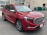 Used 2020 GMC Terrain Denali w/ Denali Premium Package image 3