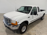 Used 1999 Ford F250 XLT image 2
