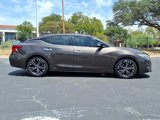 Used 2016 Nissan Maxima Platinum image 3