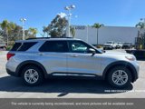Used 2022 Ford Explorer XLT image 4