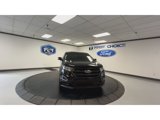 Used 2016 Ford Edge Sport w/ Equipment Group 401A image 4