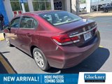 Used 2014 Honda Civic LX image 5
