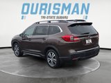 Certified 2020 Subaru Ascent Limited w/ Technology Package image 4