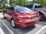 Used 2017 Toyota Camry LE image 4