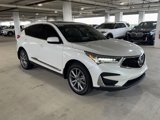 Used 2020 Acura RDX FWD w/ Technology Package image 2