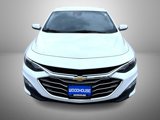 Used 2023 Chevrolet Malibu LT image 2