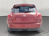 Used 2011 Nissan Juke SL image 3