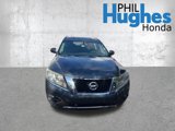Used 2014 Nissan Pathfinder SV image 2
