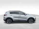 Used 2020 Kia Sportage SX image 4