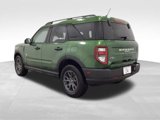New 2024 Ford Bronco Sport Big Bend w/ Convenience Package image 3