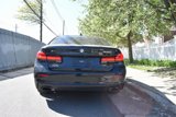 Used 2021 BMW 530i xDrive w/ Convenience Package image 5
