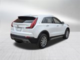 Certified 2023 Cadillac XT4 Premium Luxury w/ Cold Weather Package image 5