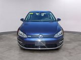Used 2016 Volkswagen e-Golf SE w/ DC Fast Charging Package image 3
