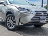 Used 2016 Lexus NX 200t AWD image 2