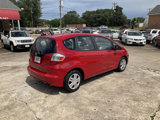 Used 2009 Honda Fit image 3