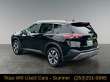 Used 2023 Nissan Rogue SV image 5