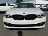Used 2017 BMW 530i xDrive image 3