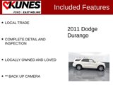 Used 2011 Dodge Durango Express image 2