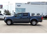 Used 2014 Nissan Frontier SV image 3