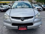 Used 2008 Acura RDX SH-AWD image 3