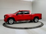 Used 2023 Chevrolet Silverado 1500 Custom image 5