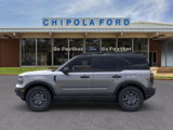 New 2024 Ford Bronco Sport Badlands image 3