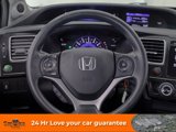 Used 2015 Honda Civic SE image 4