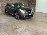 Used 2016 Nissan Murano Platinum w/ Platinum Technology Package image 3