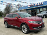 Used 2016 Lincoln MKX Reserve w/ Technology Package image 2