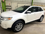 Used 2011 Ford Edge Limited w/ 301A Rapid Spec Order Code image 5