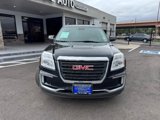 Used 2017 GMC Terrain SLE w/ Convenience Package image 2