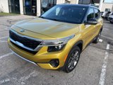 Used 2021 Kia Seltos S image 4