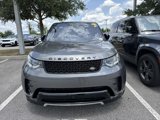 Certified 2018 Land Rover Discovery HSE Luxury image 2